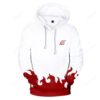 Unisex Fourth Hokage Yondaime Hokage 3D Hoodie For Men Women All Over 3D Printed Hoodies Naruto Pullover 3D Print Jacket Sweatshirt - 792573b00a4a