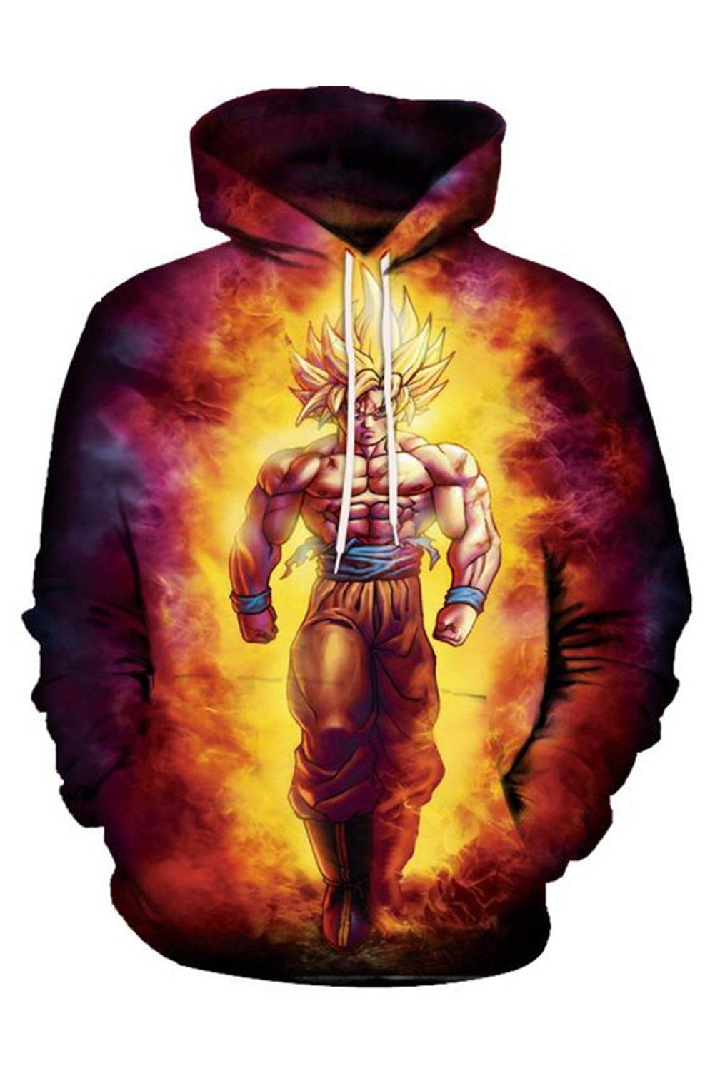 Unisex Goku 3D Hoodie For Men Women All Over 3D Printed Hoodies Dragon Ball Z Pullover Characters 3D Print Jacket Sweatshirt - 159528df52b9 Unisex Goku 3D Hoodie For Men Women All Over 3D Printed Hoodies Dragon Ball Z Pullover Characters 3D Print Jacket Sweatshirt - 159528df52b9