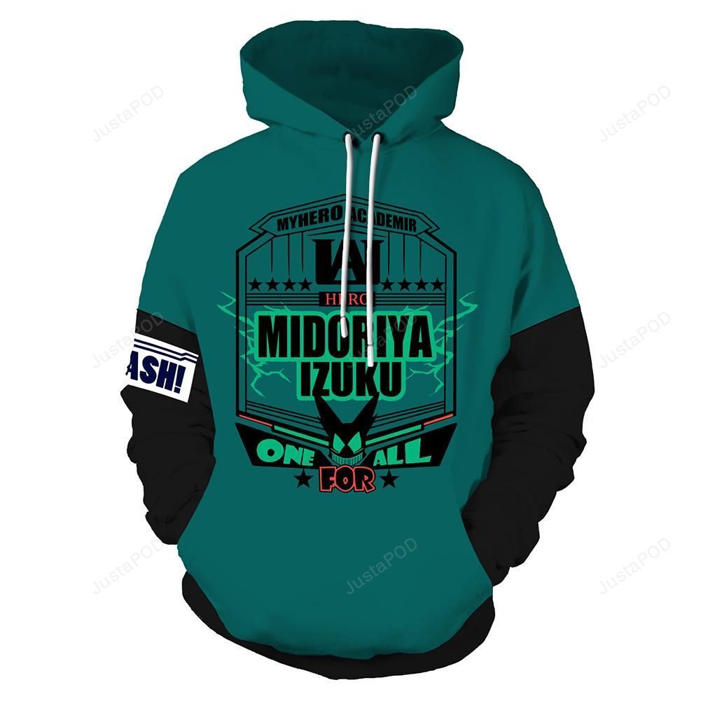 Unisex Izuku Midoriya Printed 3D Hoodie For Men Women All Over 3D Printed Hoodies My Hero Academia Pullover 3D Print Jacket Sweatshirt - 4ef830de8e3c Unisex Izuku Midoriya Printed 3D Hoodie For Men Women All Over 3D Printed Hoodies My Hero Academia Pullover 3D Print Jacket Sweatshirt - 4ef830de8e3c