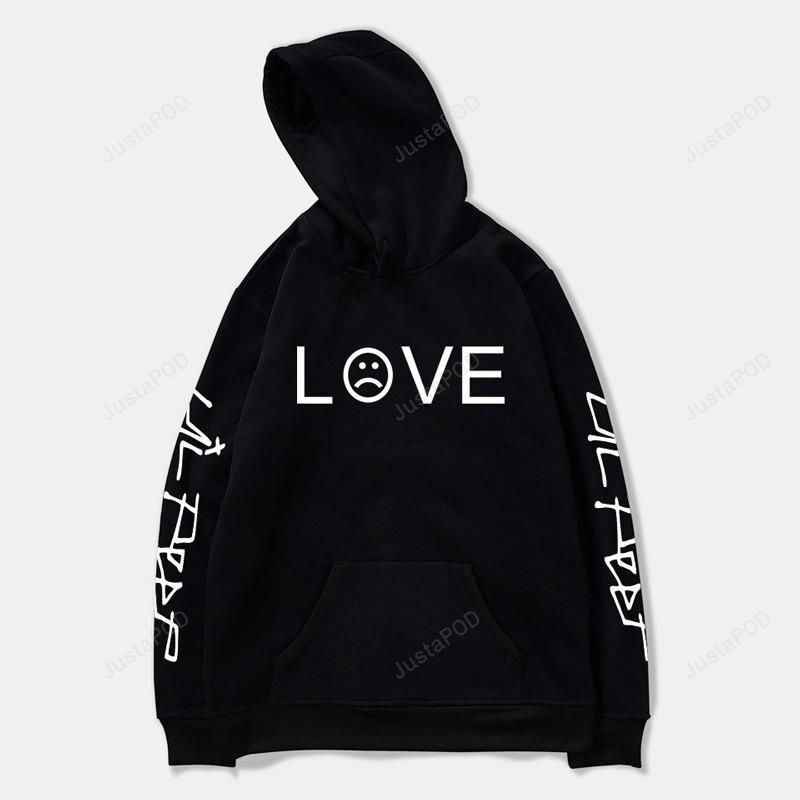 Unisex Lil Peep Fashion Pullover 3D Hoodie For Men Women All Over 3D Printed Hoodie Sweatshirt - caec02b11084 Unisex Lil Peep Fashion Pullover 3D Hoodie For Men Women All Over 3D Printed Hoodie Sweatshirt - caec02b11084