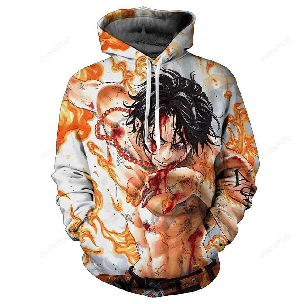 Unisex One Piece 3D Hoodie For Men Women All Over 3D Printed Hoodies Cool Aesthetic Pullover 3D Print Jacket Sweatshirt - 308e87894220 Unisex One Piece 3D Hoodie For Men Women All Over 3D Printed Hoodies Cool Aesthetic Pullover 3D Print Jacket Sweatshirt - 308e87894220