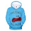 Unisex Rick And Morty 3D Print Casual Long Sleeve 3D Hoodie For Men Women All Over 3D Printed Hoodie - e0691f44ec23