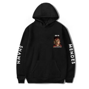 Unisex Shawn Mendes 3D Hoodie For Men Women All Over 3D Printed Hoodie Shawn Mendes Sweatshirt Shawn Mendes Pullover - 09a04bc87567