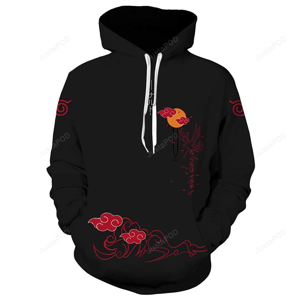 Unisex Uchiha Itachi 3D Hoodie For Men Women All Over 3D Printed Hoodies Naruto Pullover 3D Print Jacket Sweatshirt - 3c2c134aeafc Unisex Uchiha Itachi 3D Hoodie For Men Women All Over 3D Printed Hoodies Naruto Pullover 3D Print Jacket Sweatshirt - 3c2c134aeafc