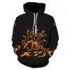 Unisex Uzumaki Naruto 3D Hoodie For Men Women All Over 3D Printed Hoodies Naruto Pullover 3D Print Jacket Sweatshirt - 9e4deb3d215b
