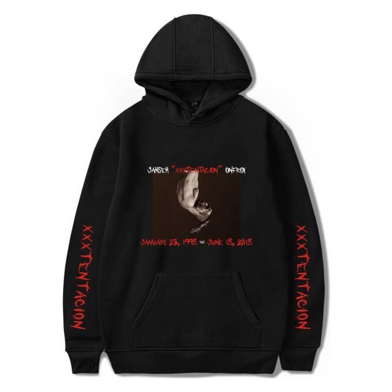 Unisex XXXTentacion Pullover 3D Hoodie For Men Women All Over 3D Printed Hoodie Sweatshirt - 000bc5779cf9 Unisex XXXTentacion Pullover 3D Hoodie For Men Women All Over 3D Printed Hoodie Sweatshirt - 000bc5779cf9