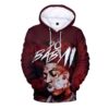 Unisex YoungBoy Never Broke Again 3D Hoodie For Men Women All Over 3D Printed Hoodie 38 Baby Sweatshirt Pullover - ee92fc853273