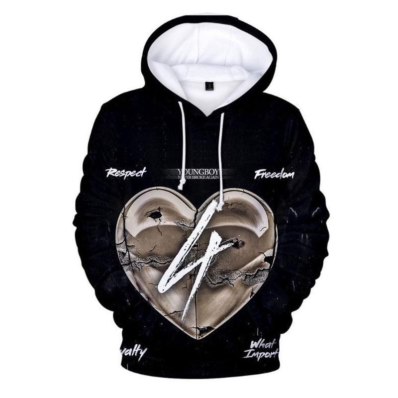 Unisex YoungBoy Never Broke Again 3D Hoodie For Men Women All Over 3D Printed Hoodie 4 What Important Sweatshirt Pullover - c774d8406e17 Unisex YoungBoy Never Broke Again 3D Hoodie For Men Women All Over 3D Printed Hoodie 4 What Important Sweatshirt Pullover - c774d8406e17