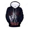 Unisex YoungBoy Never Broke Again 3D Hoodie For Men Women All Over 3D Printed Hoodie Gangsta Fever Sweatshirt Pullover - 04bd7b092c1d