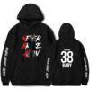 Unisex YoungBoy Never Broke Again 3D Hoodie For Men Women All Over 3D Printed Hoodie YoungBoy 38 Baby Sweatshirt Pullover - 856fcccb941b