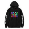 Unisex Youngboy Never Broke Again 2D Print 3D Hoodie For Men Women All Over 3D Printed Hoodie Top Rapper Sweatshirt - b2ee15db853a