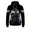 Unisex Youth Fortnite 3D Hoodie For Men Women All Over 3D Printed Hoodie Casual Sweatshirt - e4a9badc35d0