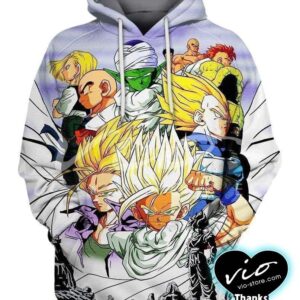 Universe Heroes 3D Hoodie For Men Women All Over 3D Printed Hoodie Pullover Sweatshirt - 2cf7b96fc809