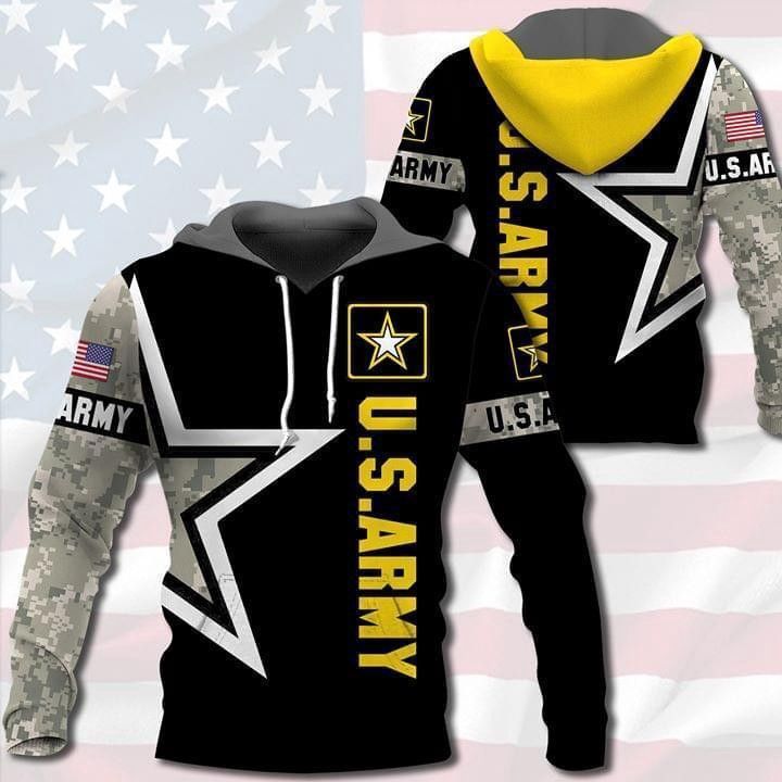Us Army Star Pullover And Zip Pered Hoodies Custom 3D Graphic Printed 3D Hoodie All Over Print Hoodie For Men For Women - 5bf6e8c01f71 Us Army Star Pullover And Zip Pered Hoodies Custom 3D Graphic Printed 3D Hoodie All Over Print Hoodie For Men For Women - 5bf6e8c01f71