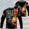 Us Army Veteran Skeleton Pullover And Zip Pered Hoodies Custom 3D Graphic Printed 3D Hoodie All Over Print Hoodie For Men For Women - e4780b3266a9