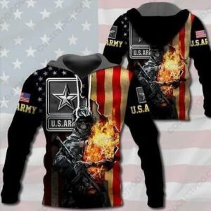 Us Army Veteran Skeleton Pullover And Zip Pered Hoodies Custom 3D Graphic Printed 3D Hoodie All Over Print Hoodie For Men For Women - e4780b3266a9