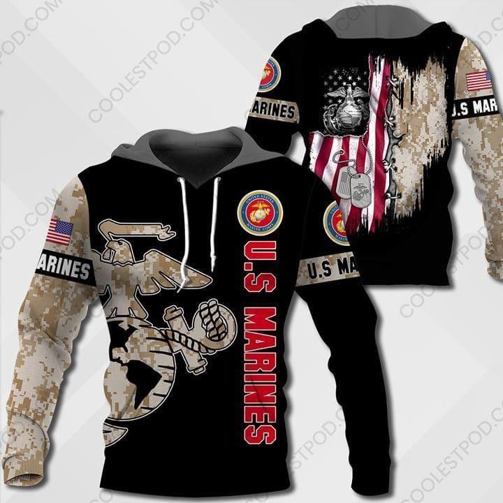 Us Marine Camourflage Pullover And Zip Pered Hoodies Custom 3D Graphic Printed 3D Hoodie All Over Print Hoodie For Men For Women - e341c9714cbf Us Marine Camourflage Pullover And Zip Pered Hoodies Custom 3D Graphic Printed 3D Hoodie All Over Print Hoodie For Men For Women - e341c9714cbf