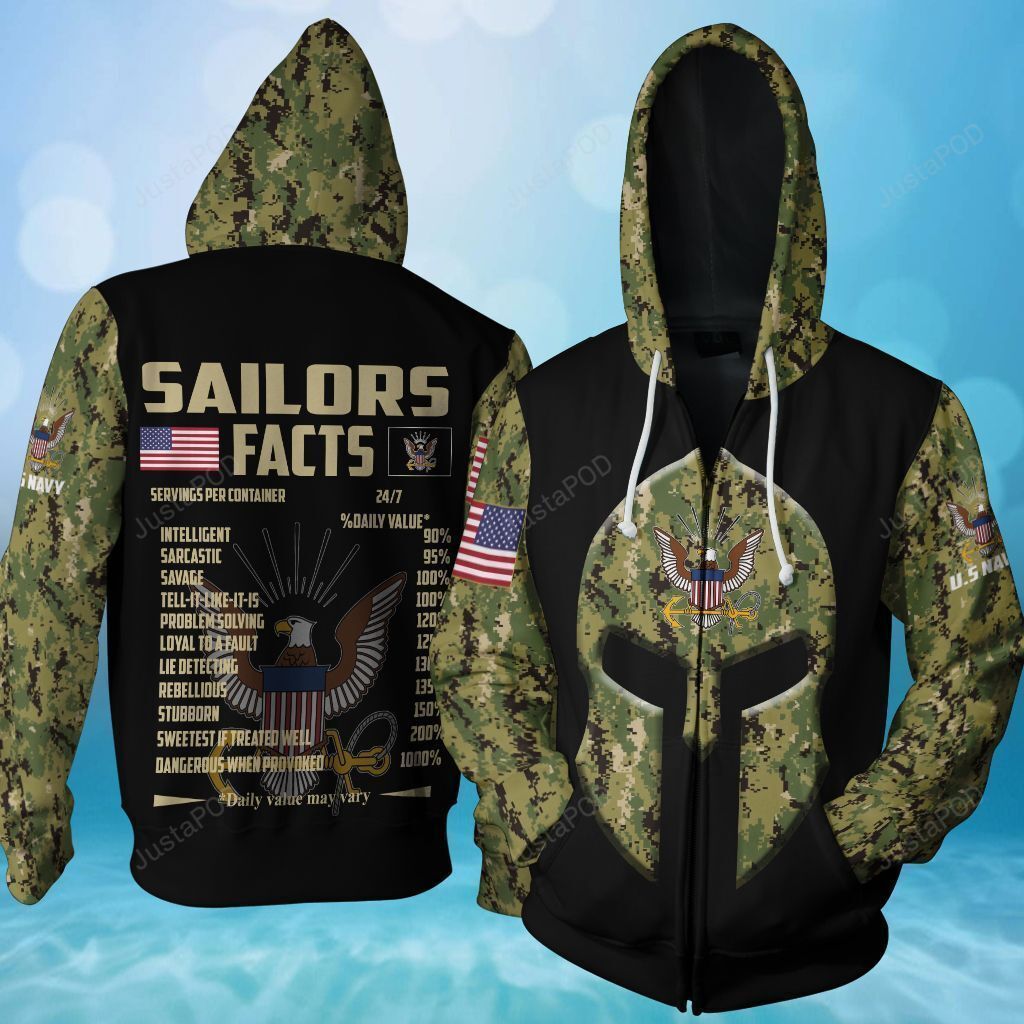 Us Navy 3D Hoodie 3D All Over Printed Hoodie - 4b34a7dbe1da Us Navy 3D Hoodie 3D All Over Printed Hoodie - 4b34a7dbe1da