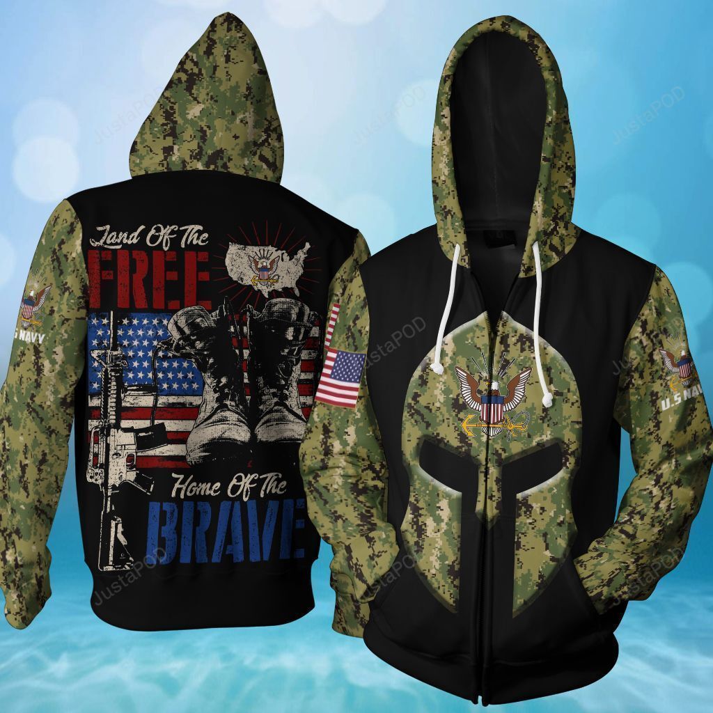 Us Navy 3D Hoodie 3D All Over Printed Hoodie - d4ce50811ef4 Us Navy 3D Hoodie 3D All Over Printed Hoodie - d4ce50811ef4