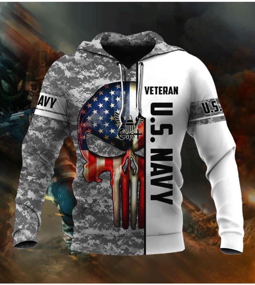 Us Navy Veteran Camorflage American Flag Skull Pullover And Zip Pered Hoodies Custom 3D Graphic Printed 3D Hoodie All Over Print Hoodie For Men For Women - 71871d8a7d4a Us Navy Veteran Camorflage American Flag Skull Pullover And Zip Pered Hoodies Custom 3D Graphic Printed 3D Hoodie All Over Print Hoodie For Men For Women - 71871d8a7d4a