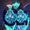 Vegeta Dragon Ball 3D Hoodie All Over Print Hoodie4629 - bab7aa16701b