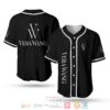 Vera Wang Baseball Jersey