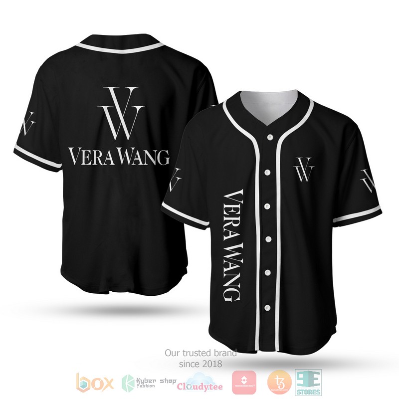 Vera Wang Baseball Jersey Vera Wang Baseball Jersey