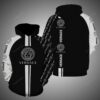 Versace Men and Women 3D Hoodie Shirt (Hoodie - 78a8f02b06d0