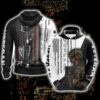 Veteran New Look Unisex 3D Hoodie All Over Print Hoodie3136 - 5593637e5663