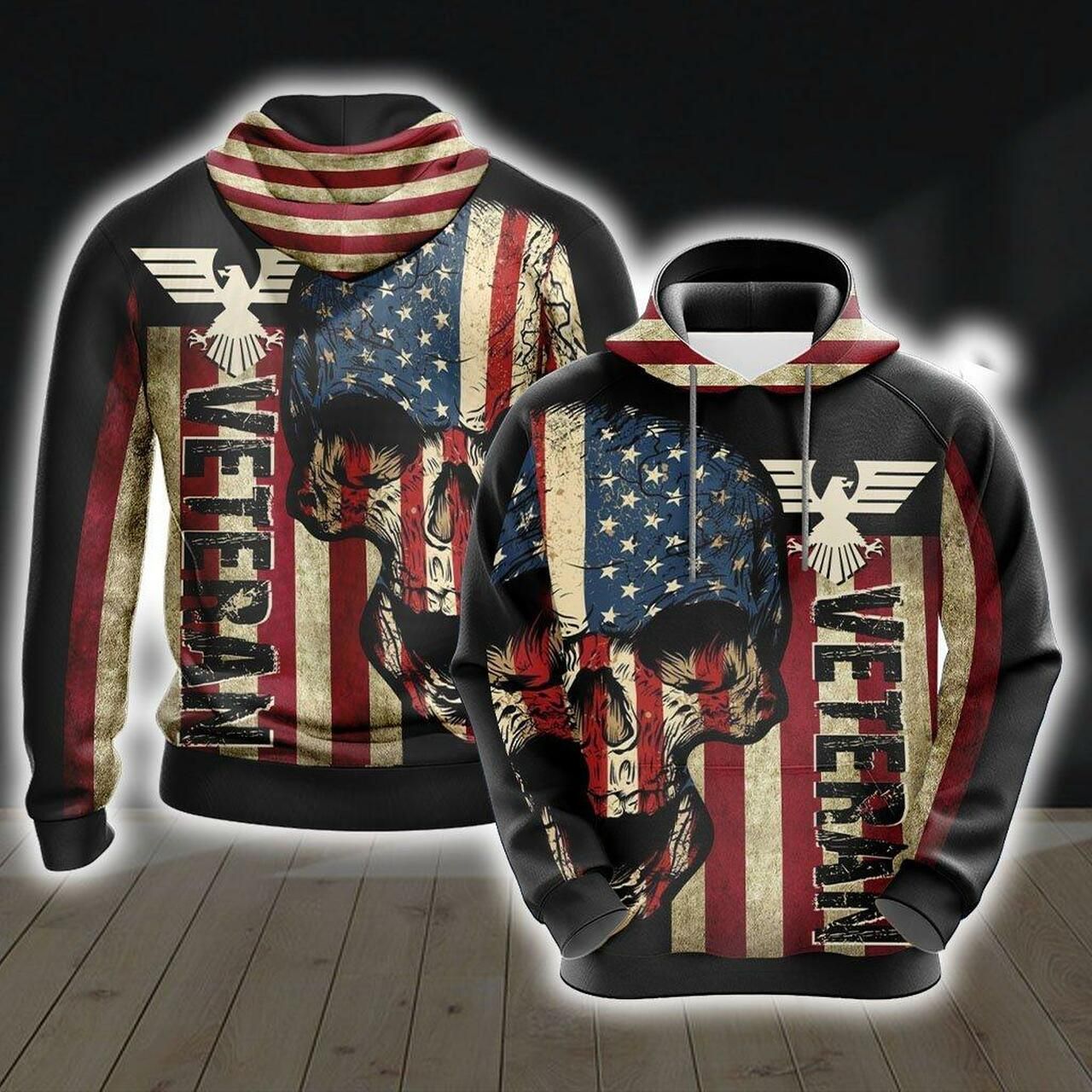 Veteran Unisex 3D Hoodie All Over Print Hoodie617 - 4ea5041d65a8 Veteran Unisex 3D Hoodie All Over Print Hoodie617 - 4ea5041d65a8