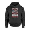 Veteran�s wife Gift for veteran day TrV54 � Standard 3D Hoodie For Men Women All Over 3D Printed Hoodie - b34056a78896