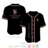 Victoria’S Secret Baseball Jersey