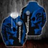 Volkswagen Skull Black Blue 3d Hoodie For Men For Women Volkswagen All Over Printed Hoodie. Volkswagen 3d Full Printing Shirt - 3a83190ddfb6