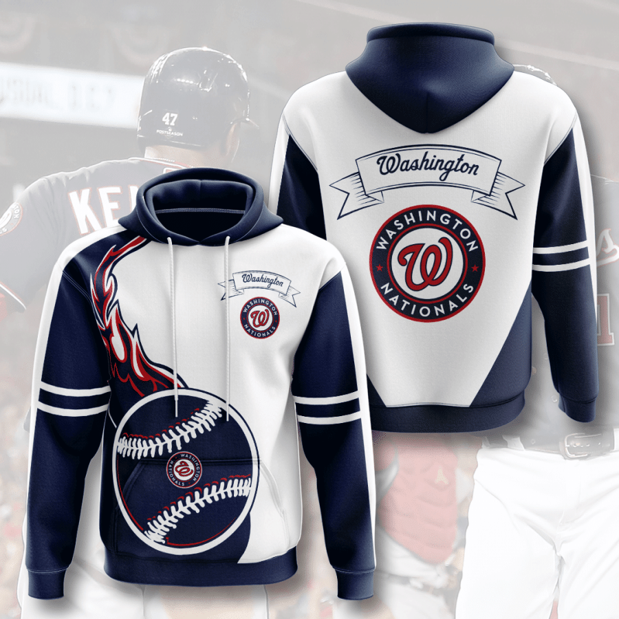 WASHINGTON NATIONALS 3D Hoodie For Men For Women All Over Printed Hoodie - f8046a6493e7 WASHINGTON NATIONALS 3D Hoodie For Men For Women All Over Printed Hoodie - f8046a6493e7