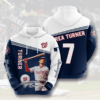 WASHINGTON NATIONALS Trea Turner 3D Hoodie For Men For Women All Over Printed Hoodie - 5f3aaaacdd6c