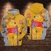 WINNIE THE POOH 3D Hoodie For Men Women All Over 3D Printed Hoodie 10 - 853d572533a0