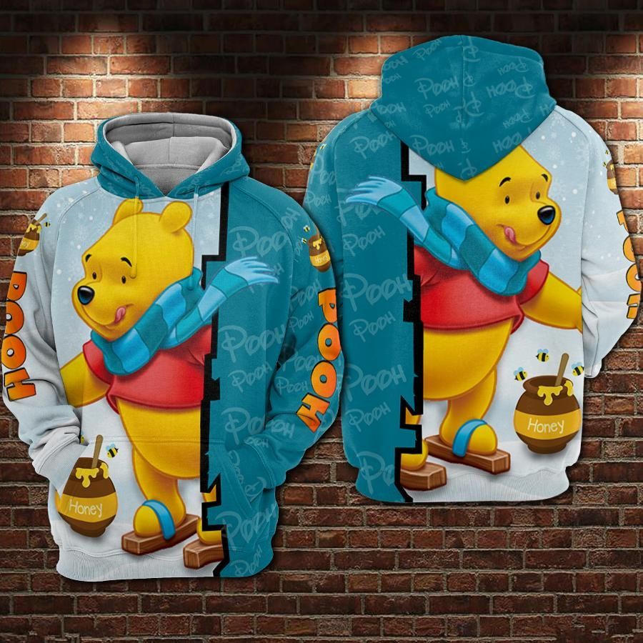 WINNIE THE POOH 3D Hoodie For Men Women All Over 3D Printed Hoodie 12 - 3f2dc1b9f955 WINNIE THE POOH 3D Hoodie For Men Women All Over 3D Printed Hoodie 12 - 3f2dc1b9f955