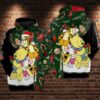 WINNIE THE POOH 3D Hoodie For Men Women All Over 3D Printed Hoodie 14 - 8dca8ebd8ac5
