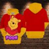 WINNIE THE POOH 3D Hoodie For Men Women All Over 3D Printed Hoodie 2 - 74aa618997d3