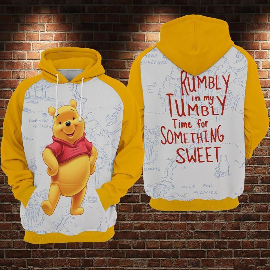 WINNIE THE POOH 3D Hoodie For Men Women All Over 3D Printed Hoodie 3 - 8ccd24d8652b WINNIE THE POOH 3D Hoodie For Men Women All Over 3D Printed Hoodie 3 - 8ccd24d8652b
