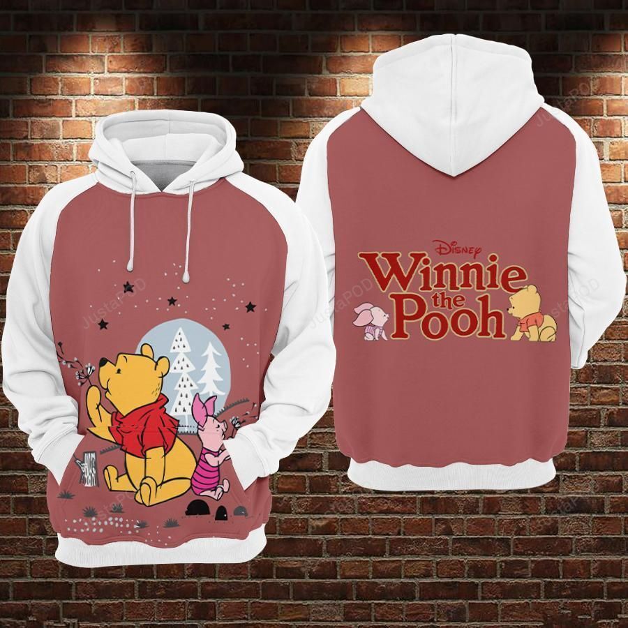 WINNIE THE POOH 3D Hoodie For Men Women All Over 3D Printed Hoodie 5 - ea4fc83d7695 WINNIE THE POOH 3D Hoodie For Men Women All Over 3D Printed Hoodie 5 - ea4fc83d7695