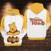 WINNIE THE POOH 3D Hoodie For Men Women All Over 3D Printed Hoodie 6 - b1c13cf9927d