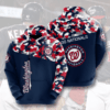 Washington Nationals 3D Hoodie - a4ce94821853