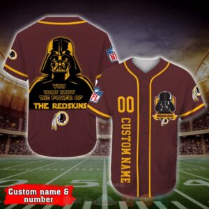 Washington Redskins