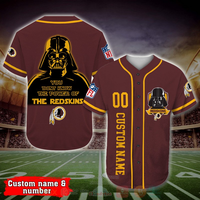 Washington Redskins Washington Redskins