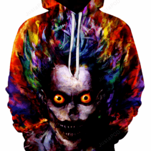 Water Color Art Joker 3D Hoodie For Men Women All Over 3D Printed Hoodie ï¿½ 3D 3D Hoodie For Men Women All Over 3D Printed Hoodie - 698a0ba1d5e6