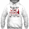 We Are More Than Just Wine Friends 3D Hoodie For Men Women All Over 3D Printed Hoodie - 9940600a490c
