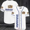 Weihenstephan Baseball Jersey Shirt