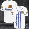 Weihenstephan Beer Baseball Jersey