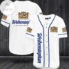 Weihenstephan Logo Baseball Jersey Shirt